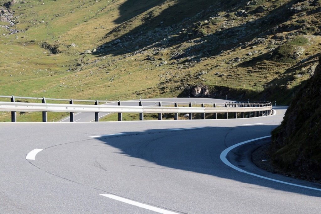 guard rail cosa sono e come funzionano soteco